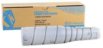 Develop TN-415 Muadil Photocopy Toner - 1