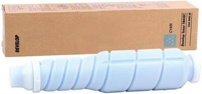 Develop TN-510 Cyan Original Photocopy Toner - 1