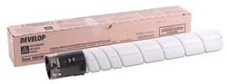 Develop TN-512 Black Original Photocopy Toner - DEVELOP