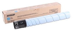 Develop TN-512 Cyan Original Photocopy Toner - DEVELOP