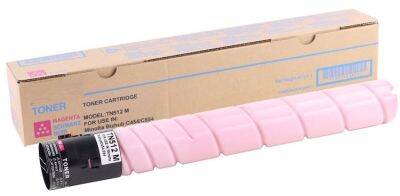 Develop TN-512 Magenta Muadil Photocopy Toner - 1