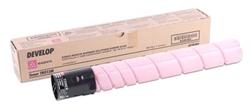 Develop TN-512 Magenta Original Photocopy Toner - DEVELOP
