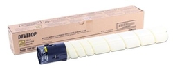 Develop TN-512 Yellow Original Photocopy Toner - DEVELOP