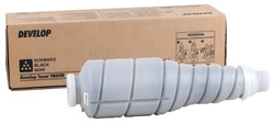 Develop TN-610 Black Original Photocopy Toner - DEVELOP