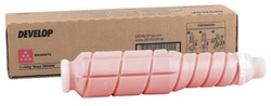Develop TN-610 Magenta Original Photocopy Toner - DEVELOP