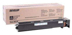 Develop TN-613 Black Original Photocopy Toner - DEVELOP