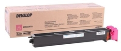 Develop TN-613 Magenta Original Photocopy Toner - DEVELOP