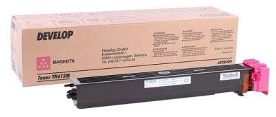 Develop TN-613 Magenta Original Photocopy Toner - 1