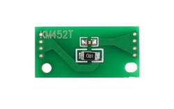 Develop TN-613 Mavi Fotokopi Toner Chip - 1