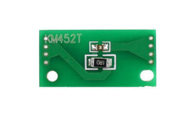 Develop TN-613 Mavi Fotokopi Toner Chip - 1