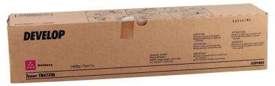Develop TN-615 Magenta Original Photocopy Toner - 1