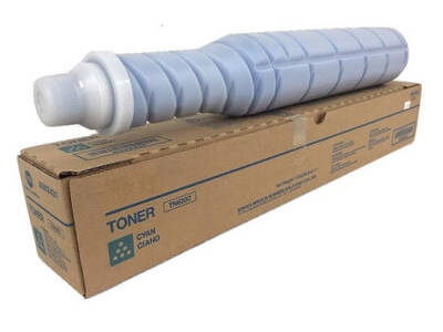 Develop TN-620 Cyan Original Photocopy Toner - 1