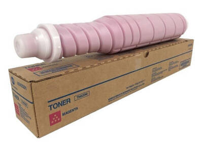 Develop TN-620 Magenta Original Photocopy Toner - 1