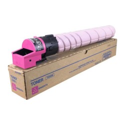 Develop TN-626 Kırmızı Orjinal Toner - 1