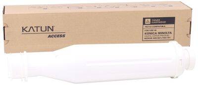 Develop TN-710 Muadil Photocopy Toner - 1