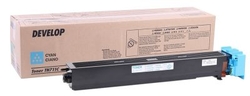 Develop TN-711 Cyan Original Photocopy Toner - DEVELOP