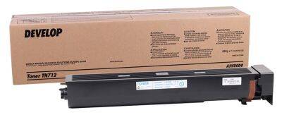 Develop TN-712 Orjinal Fotokopi Toner - 1