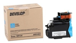 Develop TNP-22 Cyan Original Photocopy Toner - DEVELOP