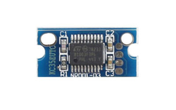 Develop TNP-22 Yellow Photocopy Toner Chip - DEVELOP