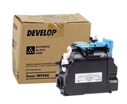 Develop TNP-48 Black Original Photocopy Toner - DEVELOP
