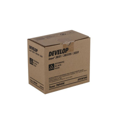 Develop TNP-49 Black Original Photocopy Toner - DEVELOP