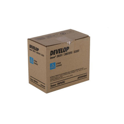 Develop TNP-49 Cyan Original Photocopy Toner - DEVELOP