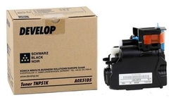 Develop TNP-51 Black Original Photocopy Toner - DEVELOP
