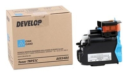 Develop TNP-51 Cyan Original Photocopy Toner - DEVELOP