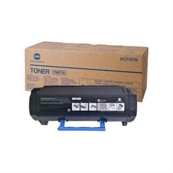 Develop TNP-76 ACF0050 Orjinal Toner - 1