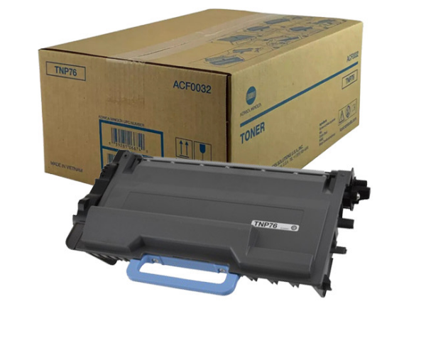Develop TNP-76 ACF0050 Orjinal Toner - 1