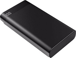 DEXIM - Dexim DAKSP0004 8.000mah Powerbank Led Gösterge