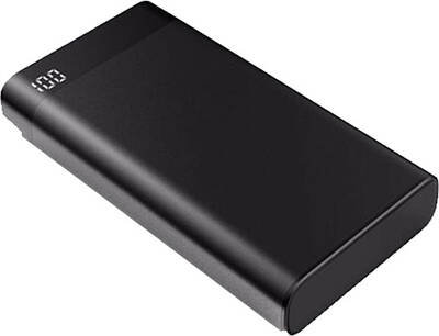 Dexim DAKSP0004 8.000mah Powerbank Led Gösterge