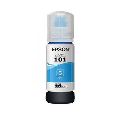 Epson 101-C13T03V24A Mavi Orjinal Mürekkep