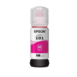 Epson 101-C13T03V34A Kırmızı Orjinal Mürekkep - 2