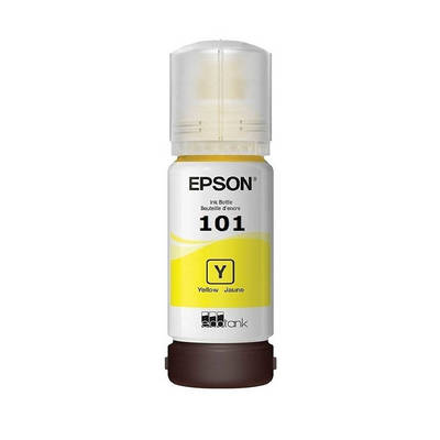 Epson 101-C13T03V44A Sarı Orjinal Mürekkep