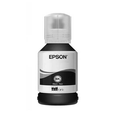 Epson 103-C13T00S14A Siyah Orjinal Mürekkep