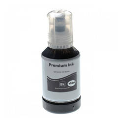 Epson 106-C13T00R140 Foto Black Compatible Ink - 2