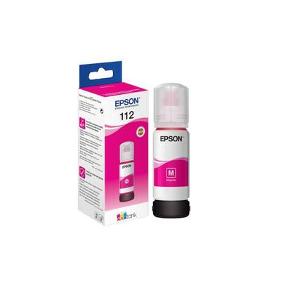 Epson 112-C13T06C34A Magenta Original Ink - 2