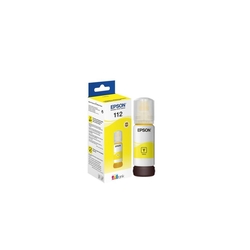 Epson 112-C13T06C44A Yellow Original Ink - 2