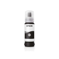 Epson 115-C13T07C14A Black Original Ink 70ml - 2