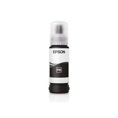 Epson 115-C13T07D14A Foto Black Original Ink 70ml - 2