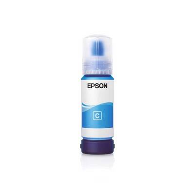 Epson 115-C13T07D24A Mavi Orjinal Mürekkep 70ml