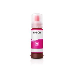 Epson 115-C13T07D34A Kırmızı Orjinal Mürekkep 70ml - Thumbnail