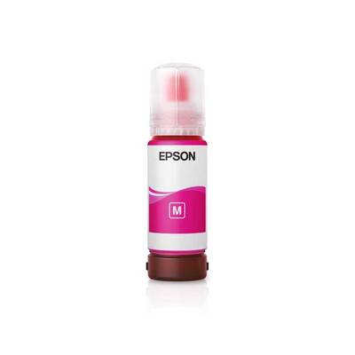 Epson 115-C13T07D34A Kırmızı Orjinal Mürekkep 70ml