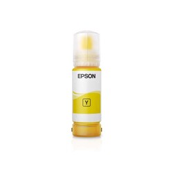 Epson 115-C13T07D44A Sarı Orjinal Mürekkep 70ml - Thumbnail