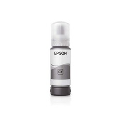 Epson 115-C13T07D54A Gri Orjinal Mürekkep 70ml - Thumbnail