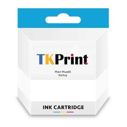 Epson 26XL-T2632-C13T26324020 Mavi Muadil Kartuş - 1