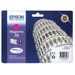 Epson 79-T7913-C13T79134010 Magenta Original Cartridge - EPSON