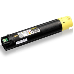 Epson AL-C500/C13S050656 Yellow Original Toner High-Power - 2