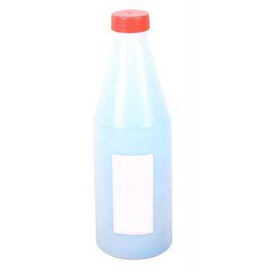 Epson AL-C500/C13S050658 Cyan Toner Powder 200Gr - 1